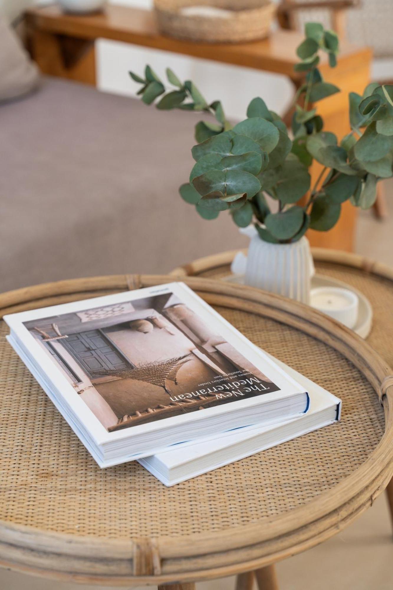 Namaste Boutique Apartments Mykonos トゥルロス エクステリア 写真